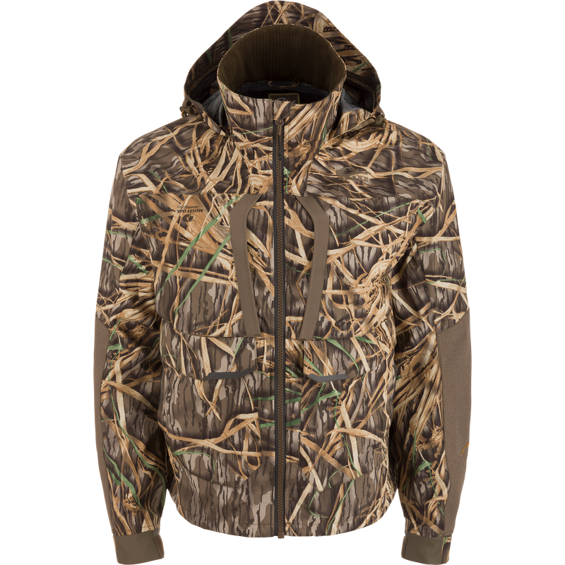 LST BMF Pit Jacket