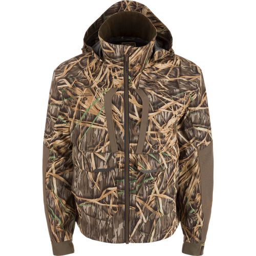 LST BMF Pit Jacket
