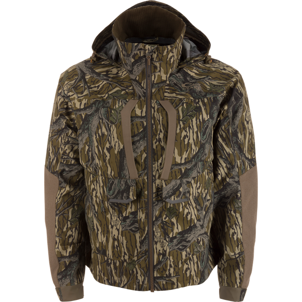 LST BMF Pit Jacket: Extreme Weather Protection – Drake Waterfowl