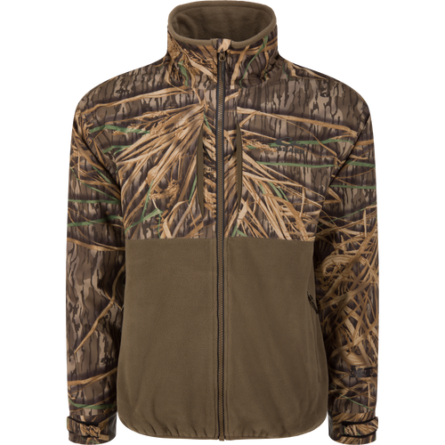 MST CommandXT Eqwader Full Zip Jacket