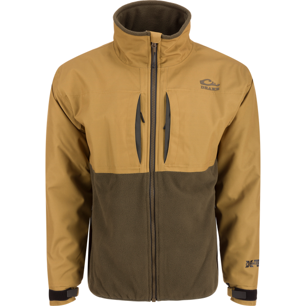 Drake Waterfowl MST CommandXT Eqwader Jacket