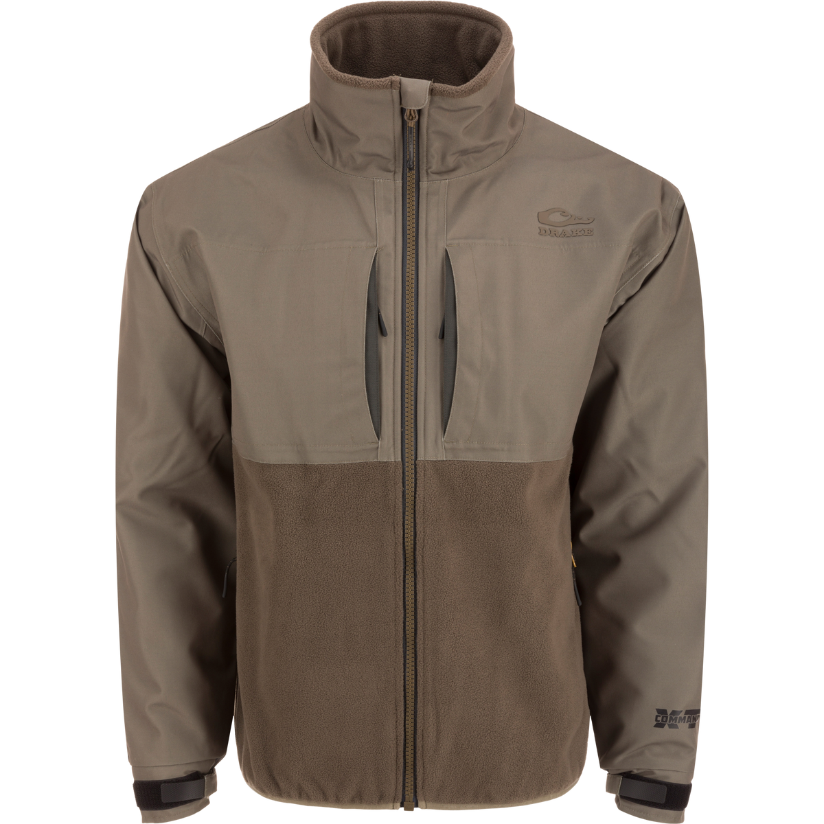 Drake Waterfowl MST CommandXT Eqwader Jacket