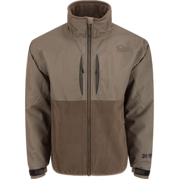 Drake Waterfowl MST CommandXT Eqwader Jacket