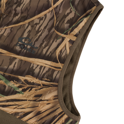 CommandXT Eqwader Vest