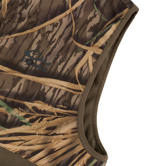 CommandXT Eqwader Vest