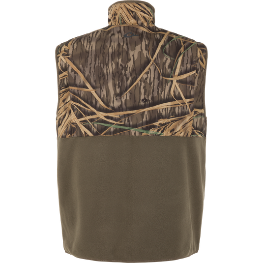 CommandXT Eqwader Vest
