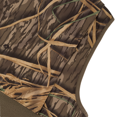 CommandXT Eqwader Vest