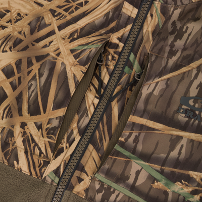 CommandXT Eqwader Vest