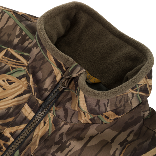 CommandXT Eqwader Vest