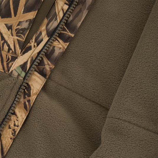 CommandXT Eqwader Vest
