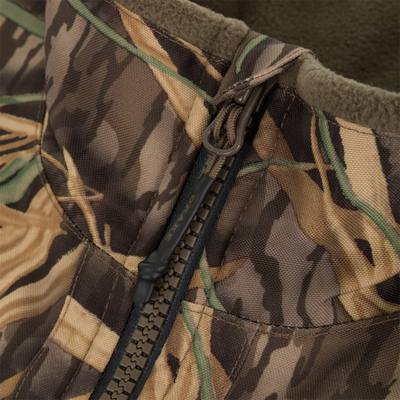 CommandXT Eqwader Vest