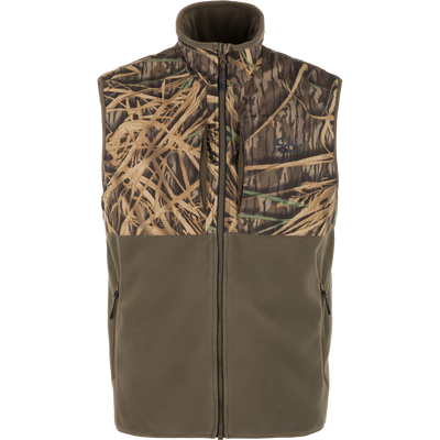 CommandXT Eqwader Vest