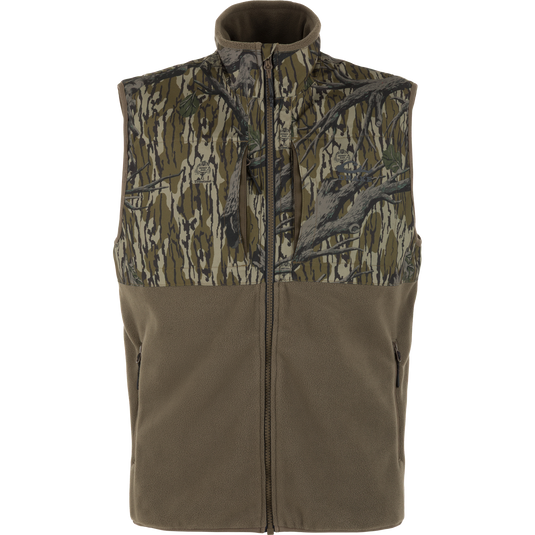 CommandXT Eqwader Vest