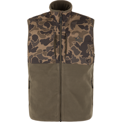 CommandXT Eqwader Vest