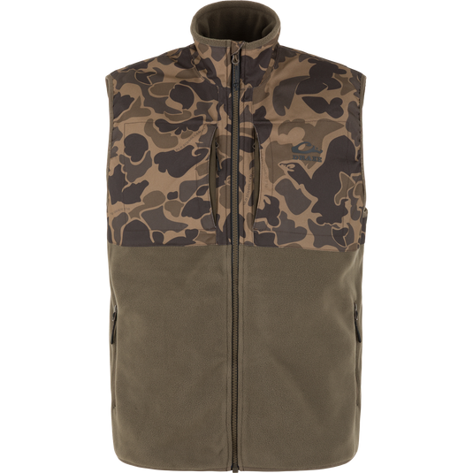 CommandXT Eqwader Vest