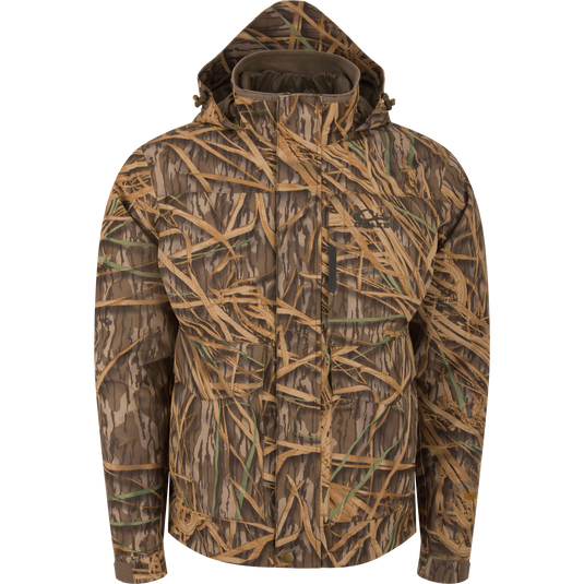 Drake Waterfowl LST Hardline 3-in-1 Jacket