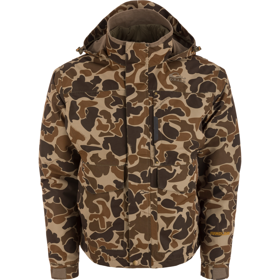 Waterfowl Hunting Gear & Waders | Drake Waterfowl Collection
