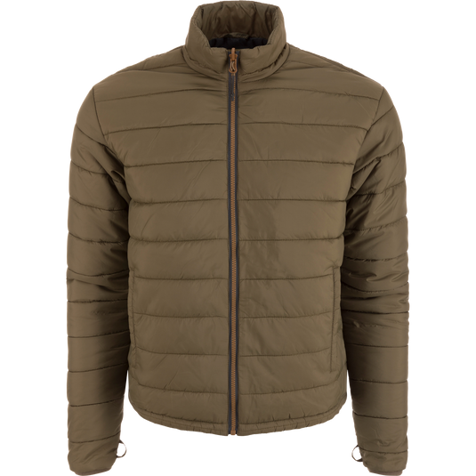 Drake Waterfowl LST Hardline 3-in-1 Jacket