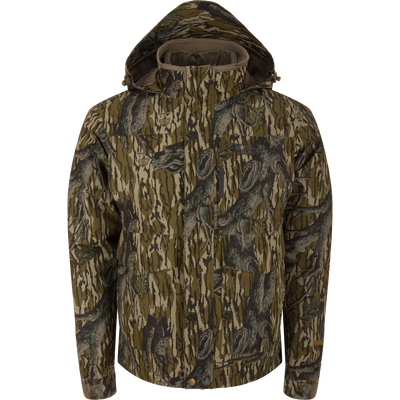 LST Hardline 3-in-1 Jacket