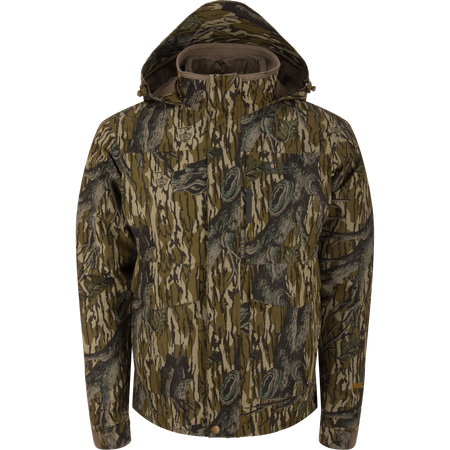 Drake Waterfowl LST Hardline 3-in-1 Jacket