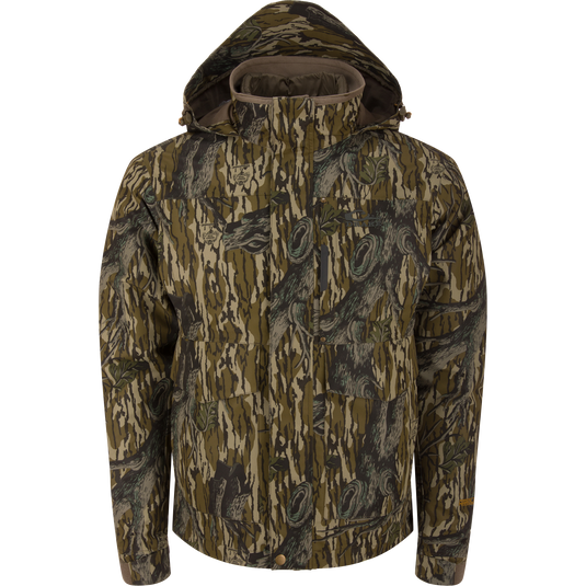 LST Hardline 3-in-1 Jacket