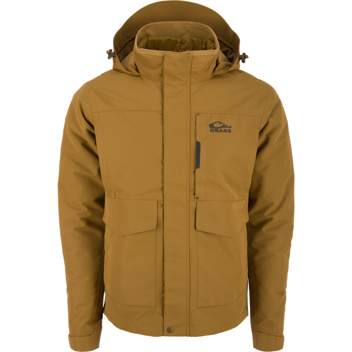 Last Sizes Sale: Discounted Hunting Shirts, Jackets & Waders - Drake ...
