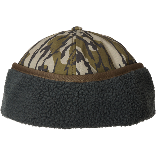 MST Flap Cap