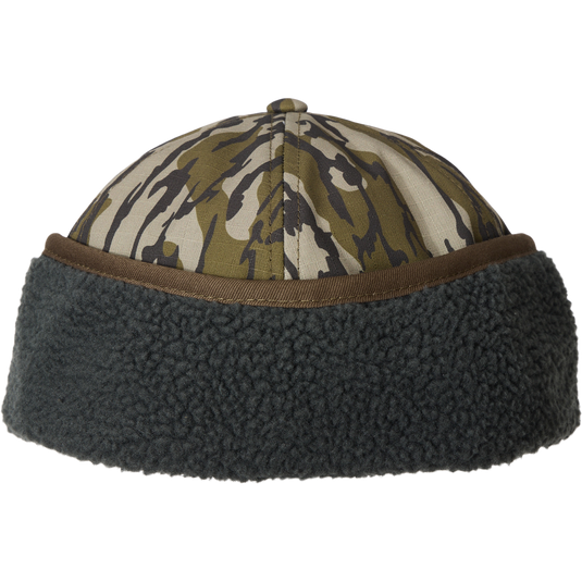 MST Flap Cap