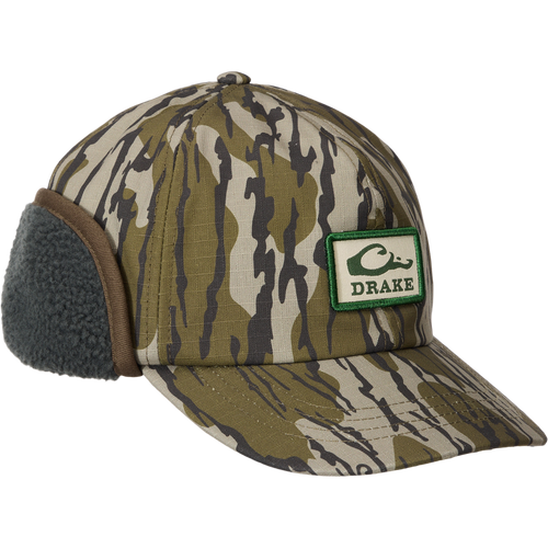MST Flap Cap