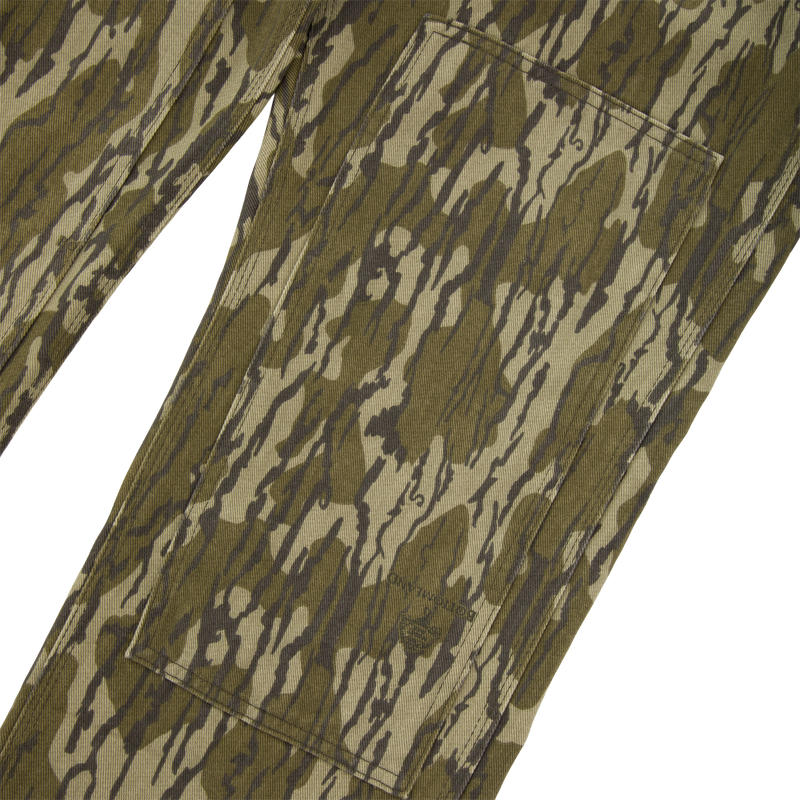 Throwback 80 Field Pant