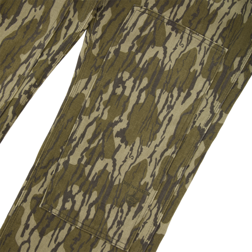 Throwback 80 Field Pant