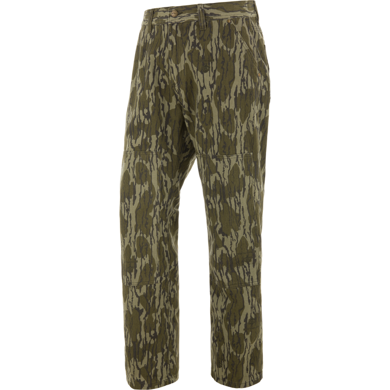 Throwback 80 Field Pant