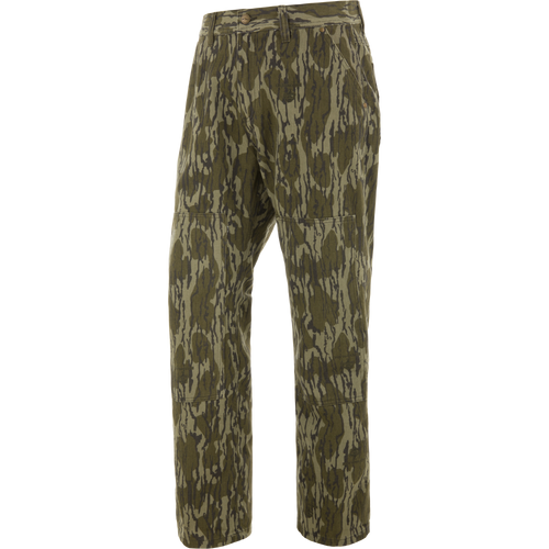 Throwback 80 Field Pant
