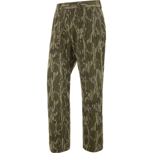 Throwback 80 Field Pant