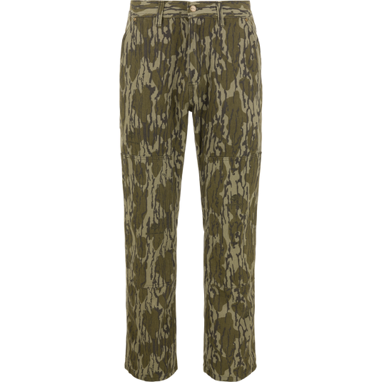 Throwback 80 Field Pant