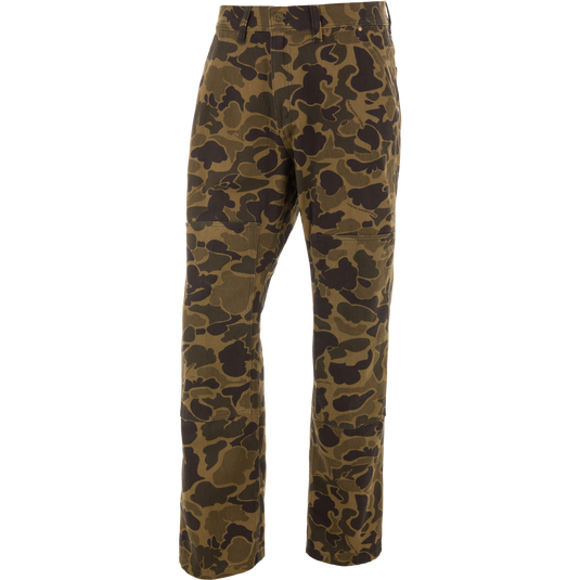 Throwback 80 Field Pant