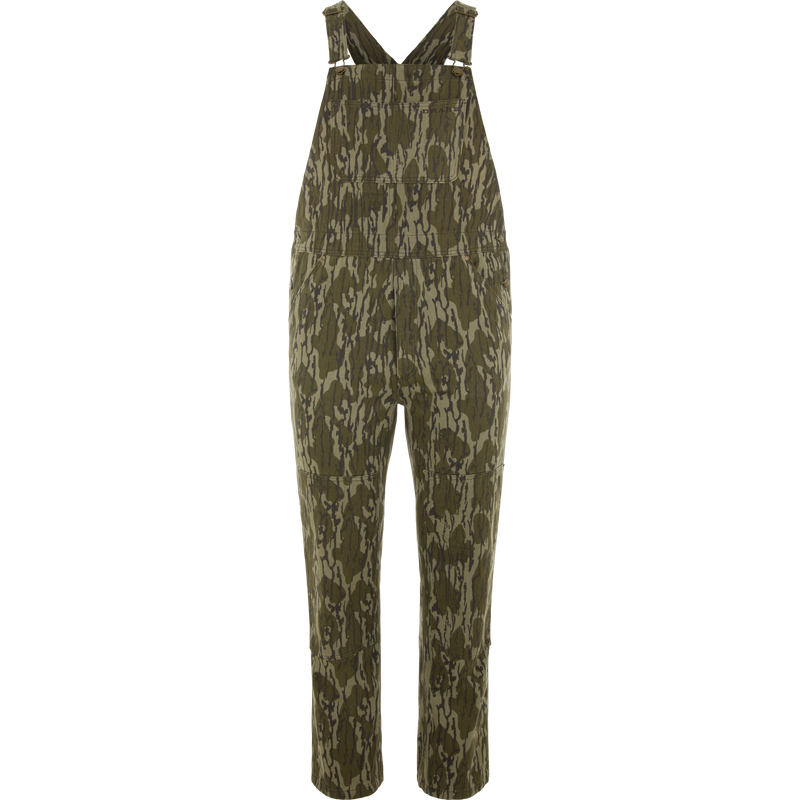 Throwback 80 Field Bib