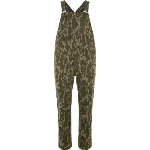 Throwback 80 Field Bib