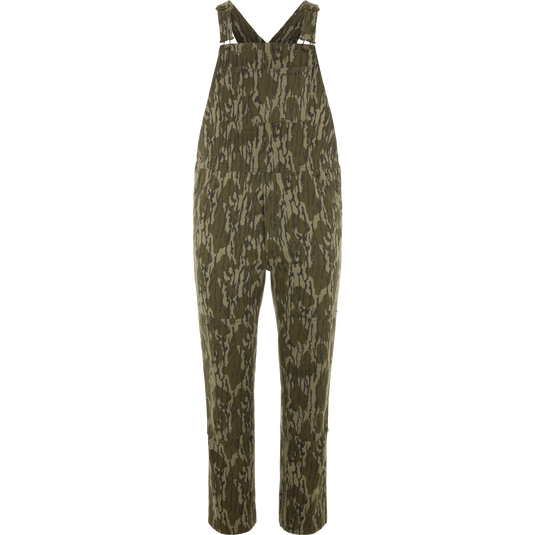 Throwback 80 Field Bib