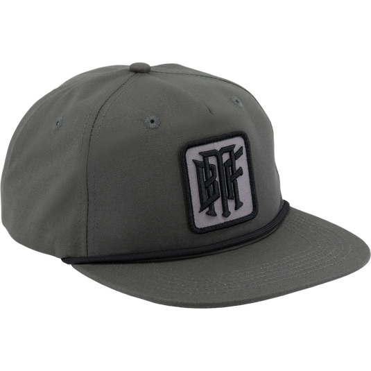 Drake x Lost Hat BMF Goat Rope Cap