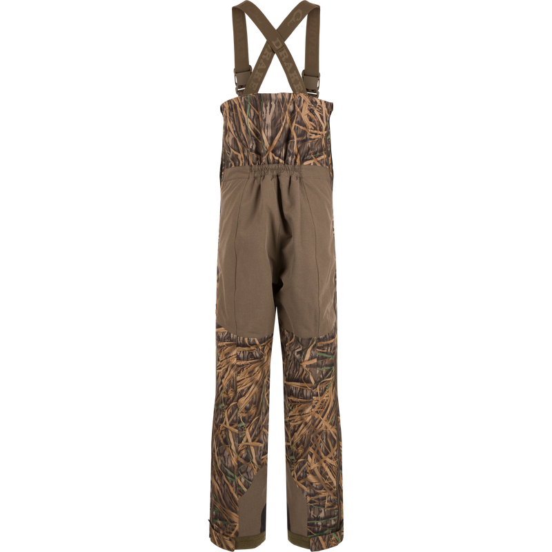 BMF Uninsulated Pit Bib