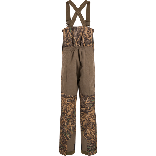 BMF Uninsulated Pit Bib