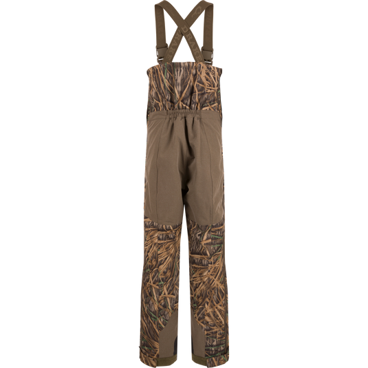 BMF Uninsulated Pit Bib