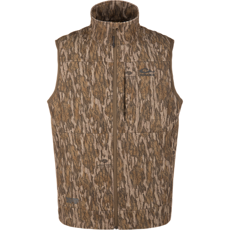 MST CommandXT Softshell Vest – Drake Waterfowl