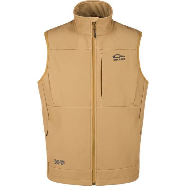 MST CommandXT Softshell Vest – Drake Waterfowl