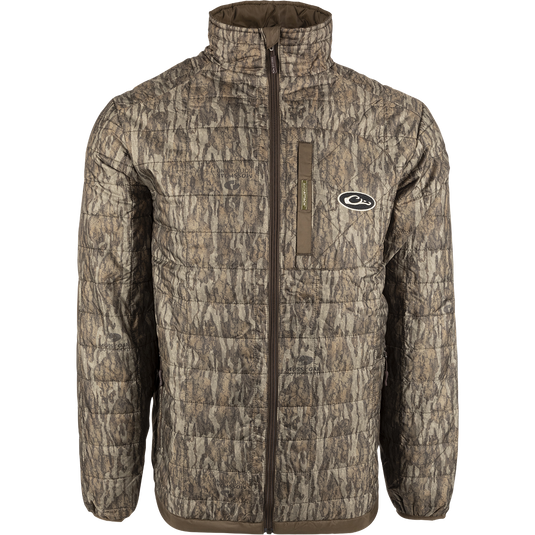 MST Synthetic Down Packable Jacket