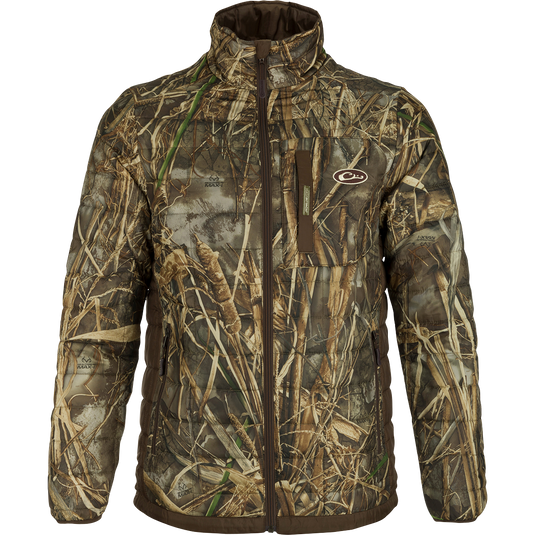 Drake est windproof tech 2025 vest