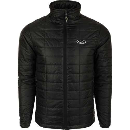 Drake waterfowl best sale down jacket