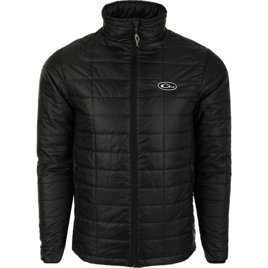 Drake waterfowl down jacket outlet