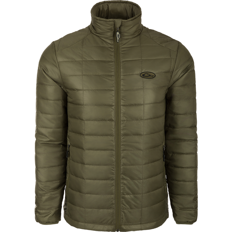 Drake mst synthetic down pac jacket hotsell